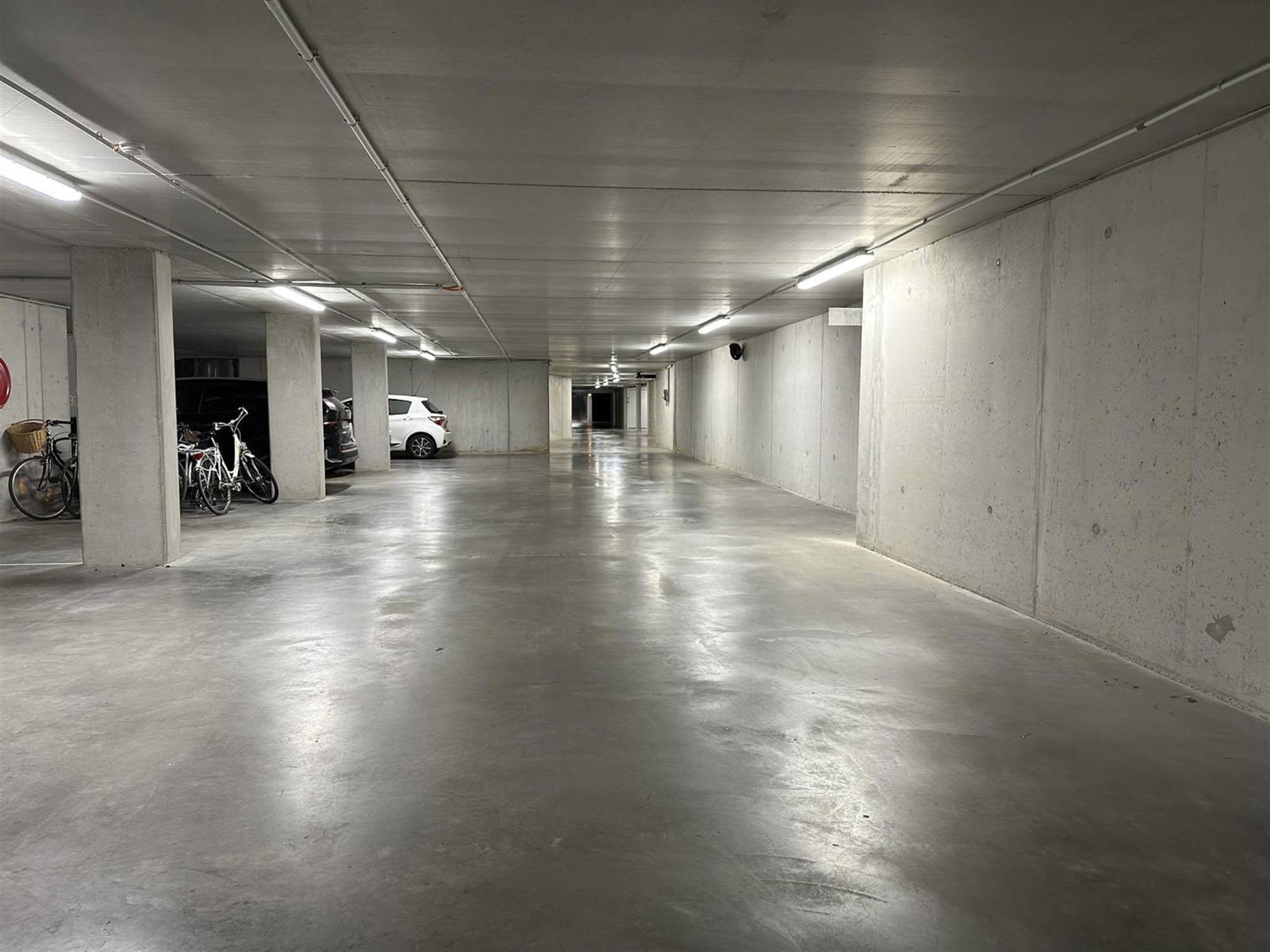 Autostaanplaats te koop in Haacht! - foto 4