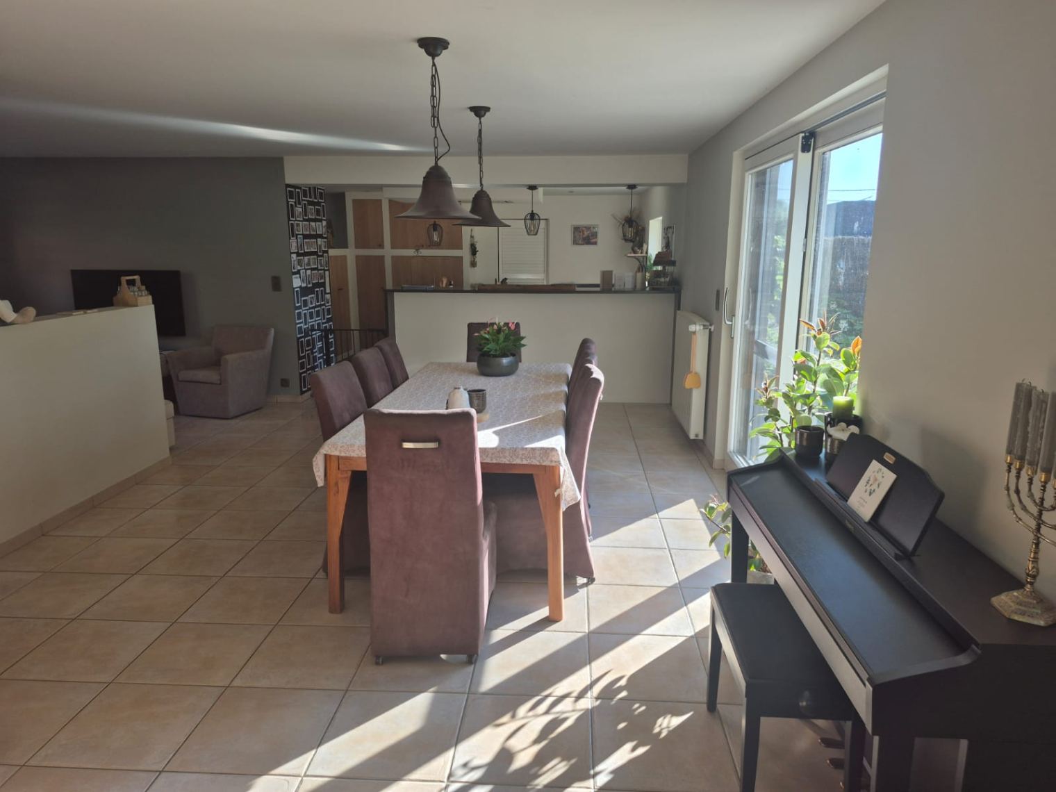 Huis te koop in Anzegem met 4 slaapkamers - foto 4