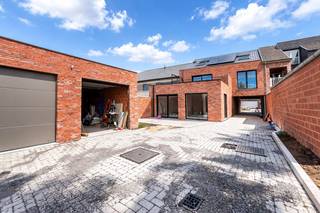 Apartment for rent in Evergem