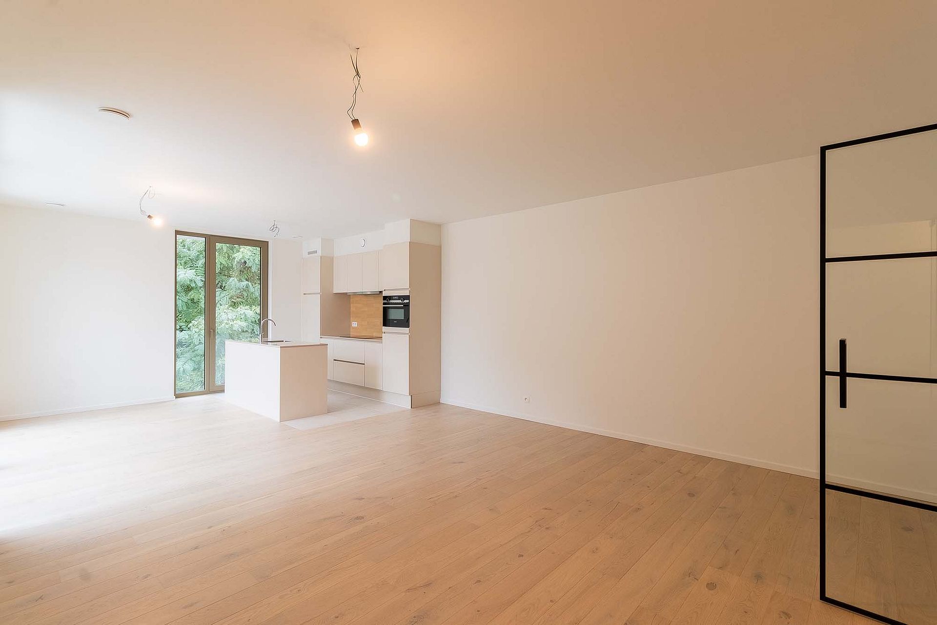 Nieuwbouw appartement met drie slaapkamers op toplocatie! - foto 4