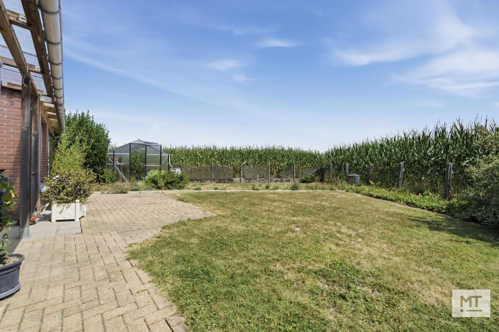 House for sale in Wijtschate with 4 bedrooms - photo 5