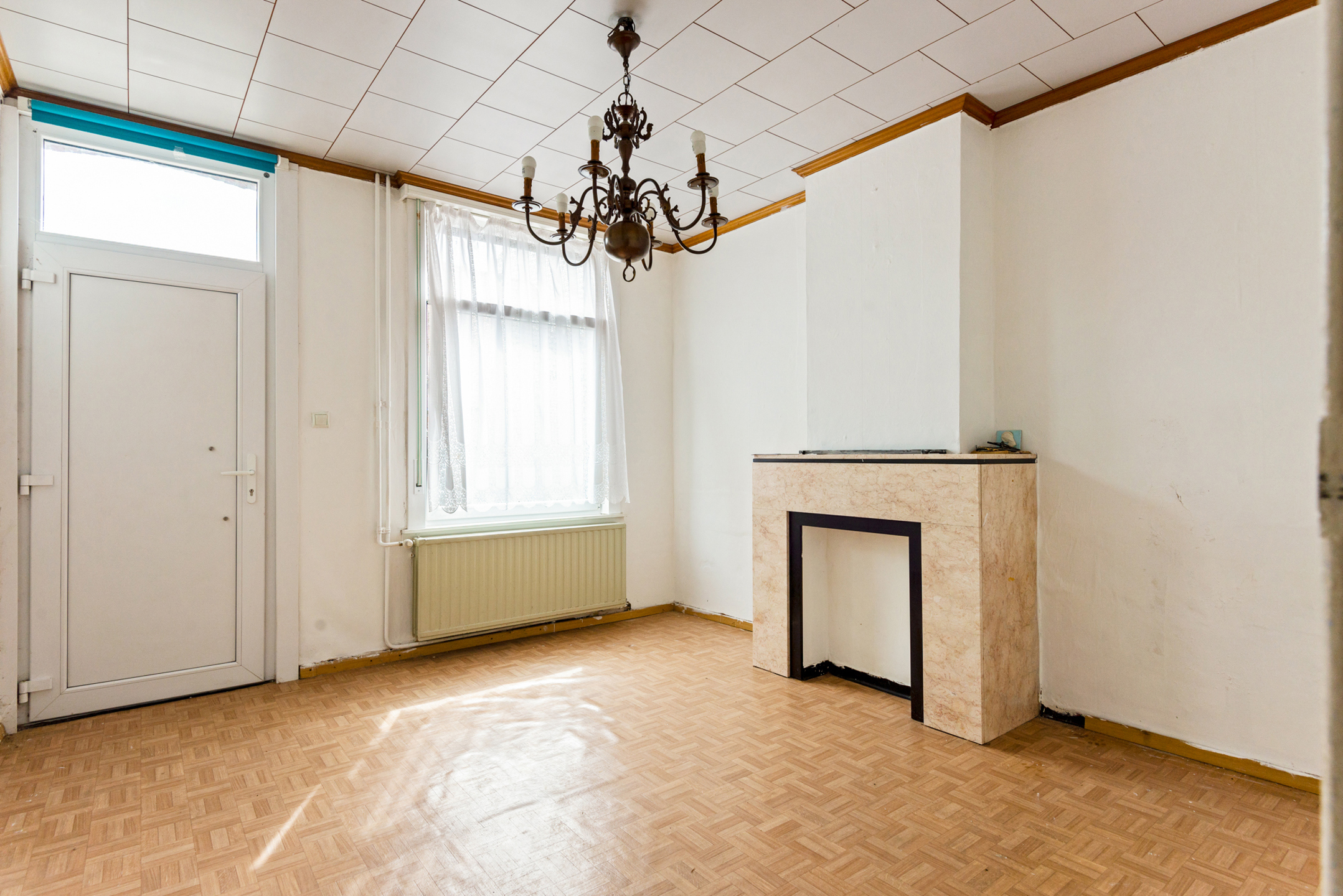 Huis te koop in Zemst met 2 slaapkamers - foto 4