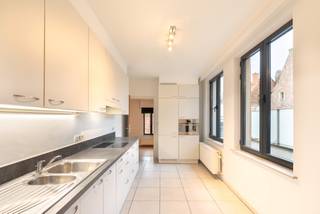 Appartement à louer à Louvain