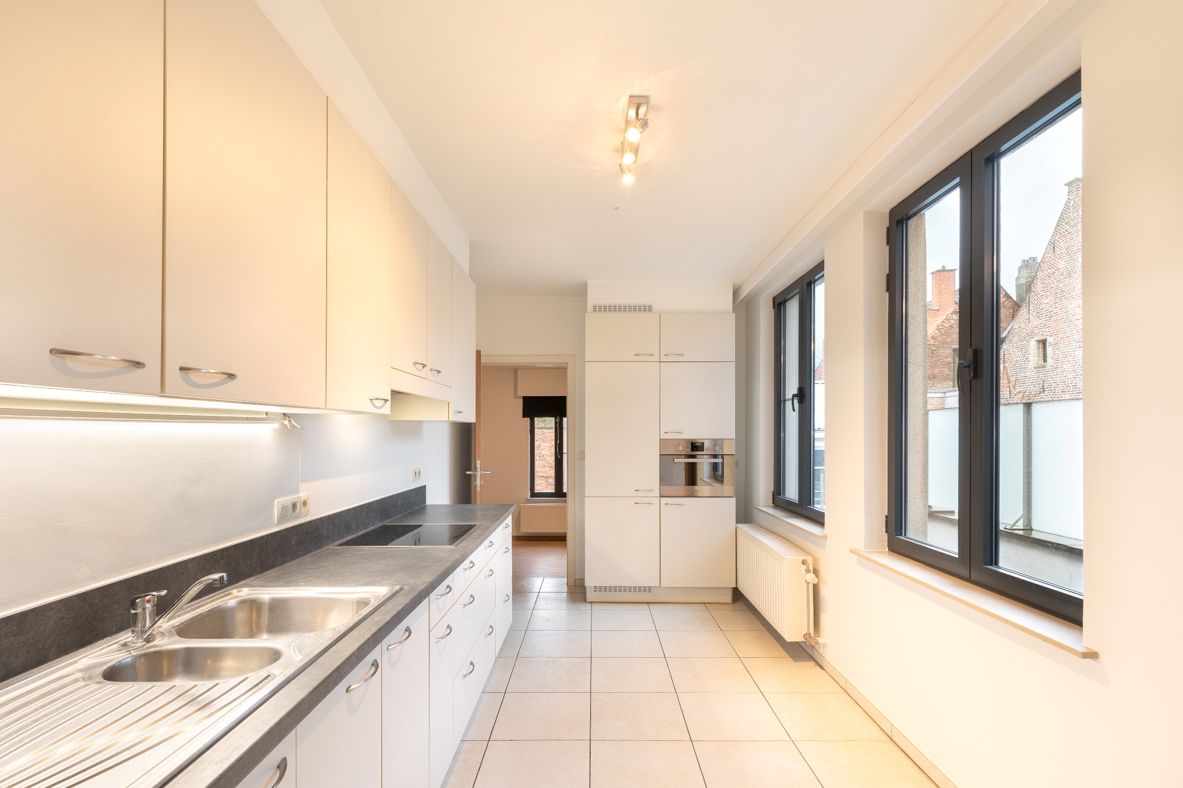 Appartement à louer à Louvain avec 1 chambre - photo 1