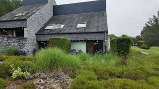 <p>Een appartement op de begane grond net buiten het dorp Ny, in het appartementencomplex L'Espinette.</p><p>Het vakantiehuis bestaat uit een woonkamer, eethoek, keuken, slaapkamer, badkamer met bad en terras. </p><p>Elke eigenaar beschikt over een parkeerplaats in de buurt.</p><p>Het vakantiedomein beschikt over een grote groene zone, een speeltuin voor de kleintjes en een pétanquebaan. Er is voldoende parkeergelegenheid voor zowel eigenaars als gasten.</p>