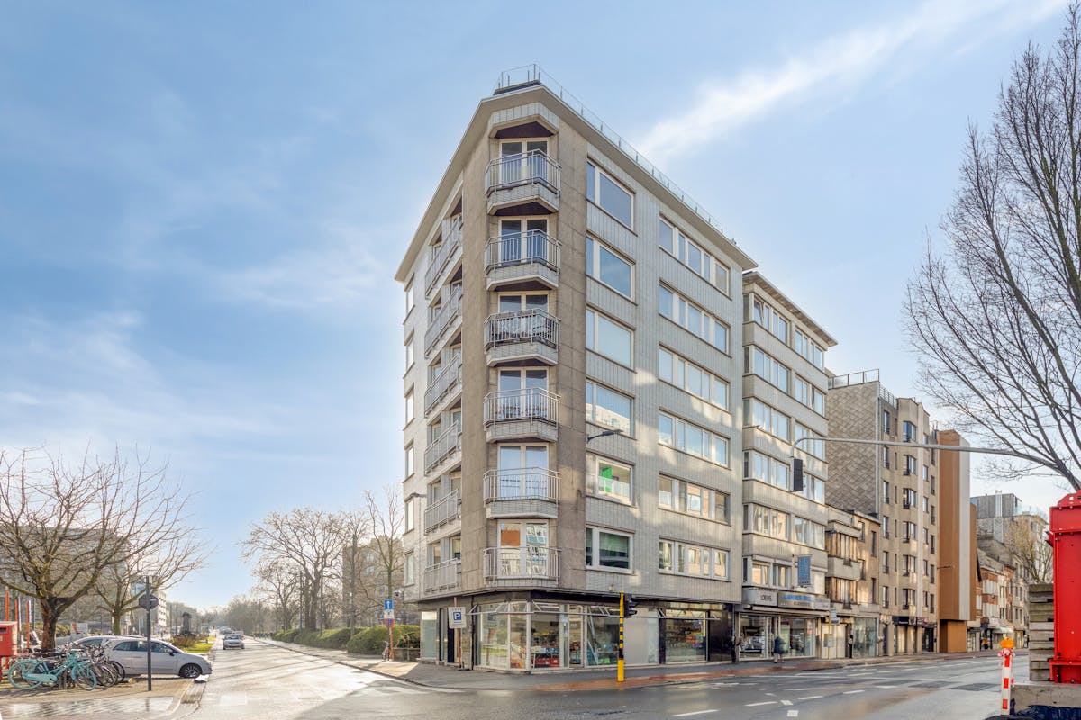 Centrale handelsruimtes op topligging te centrum Oostende - foto 4