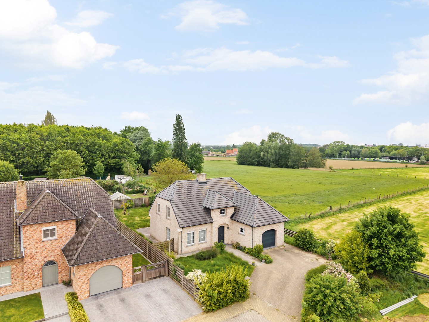 Huis te koop in Geluwe met 3 slaapkamers - foto 2