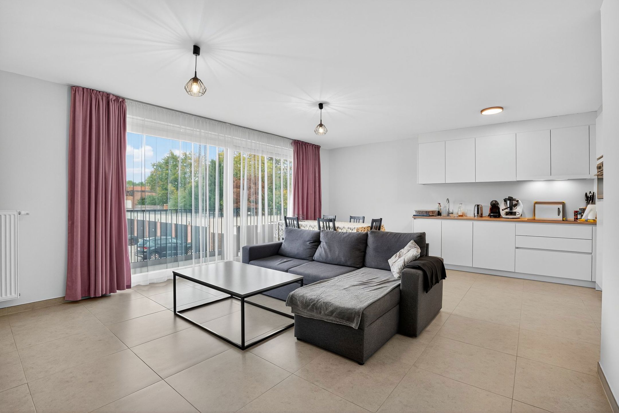 Appartement à vendre à Izegem avec 1 chambre - photo 2