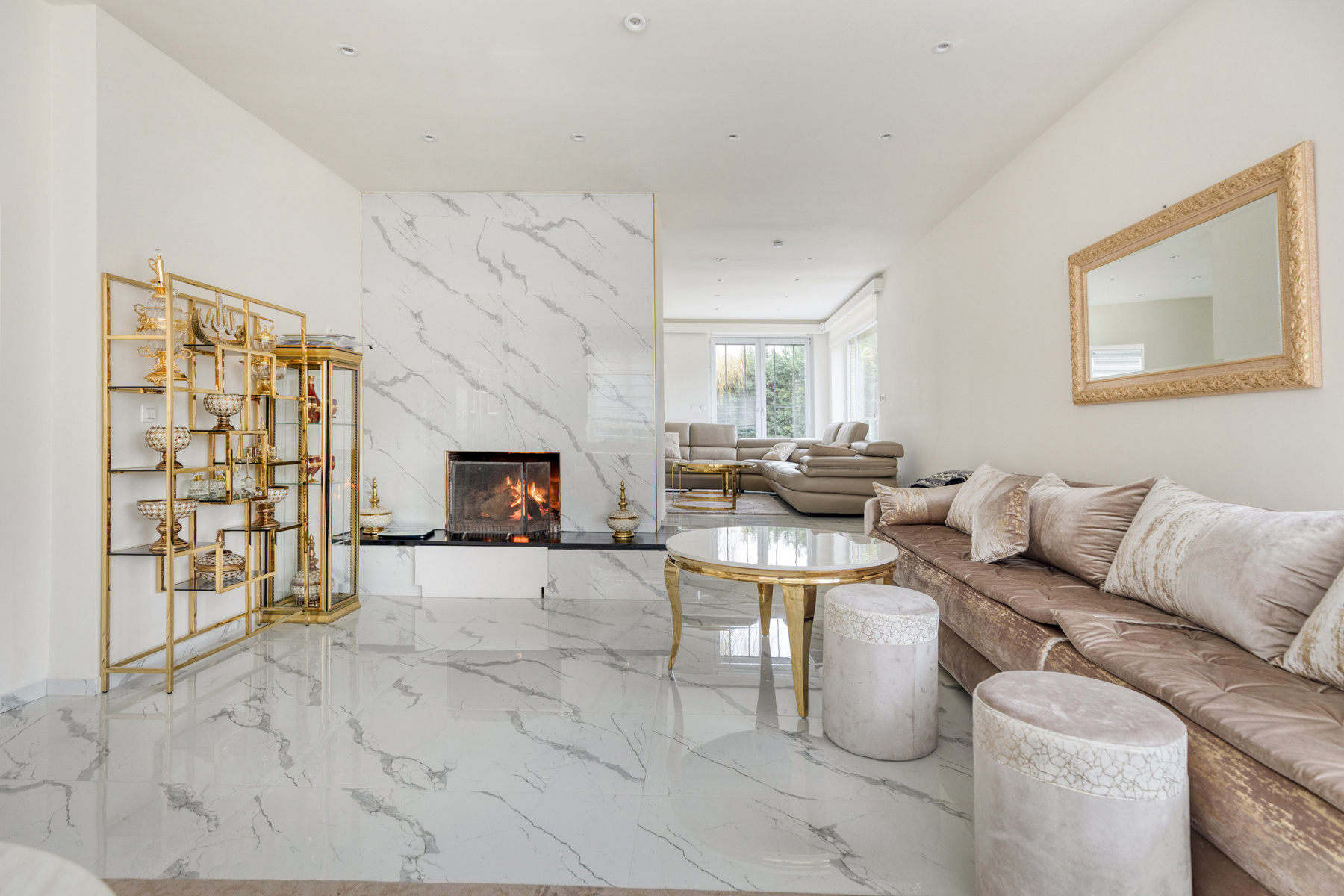 Maison à vendre à Sint-Pieters-Leeuw avec 5 chambres - photo 2