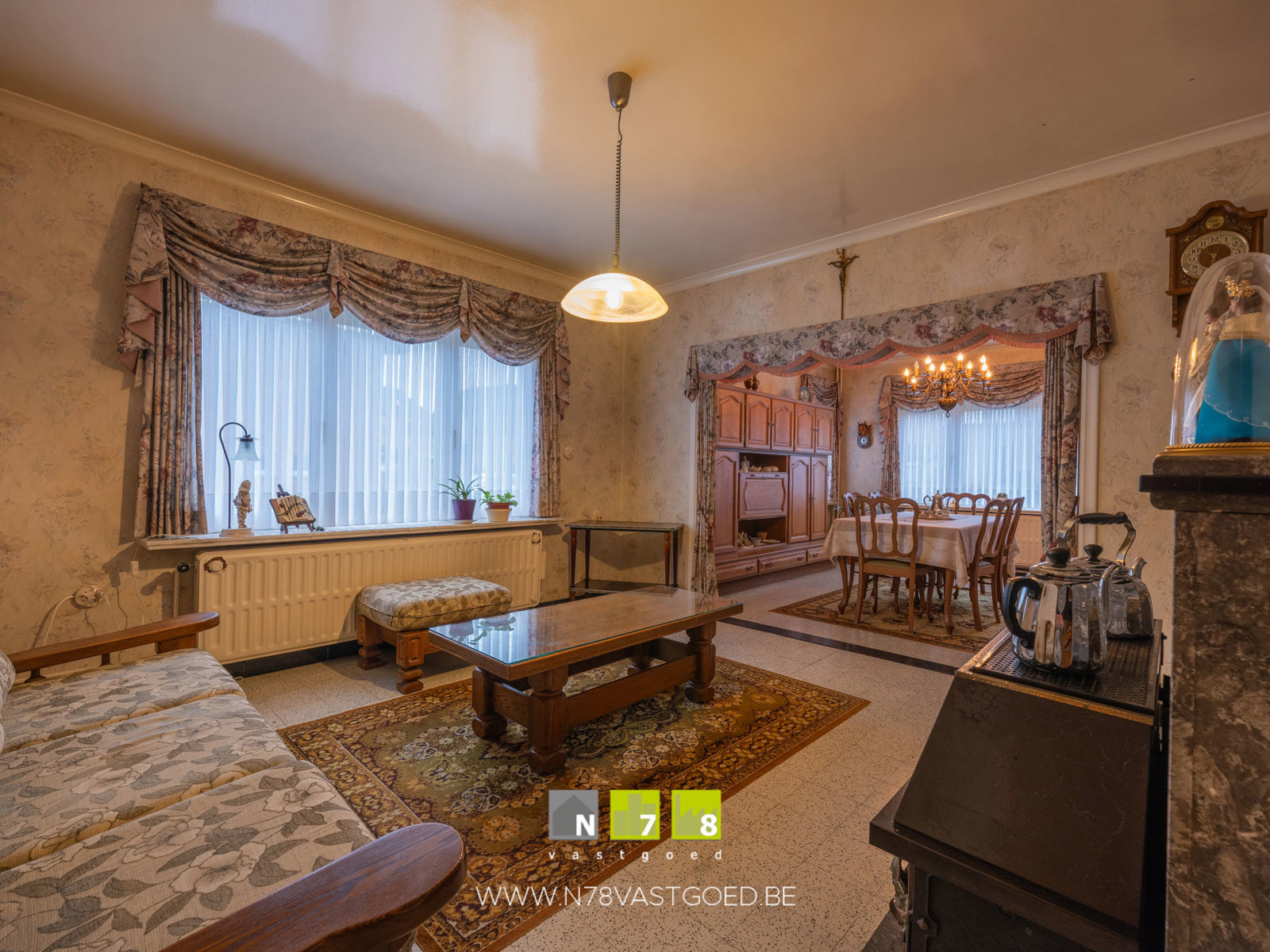 Huis te koop in Oudsbergen met 3 slaapkamers - foto 3