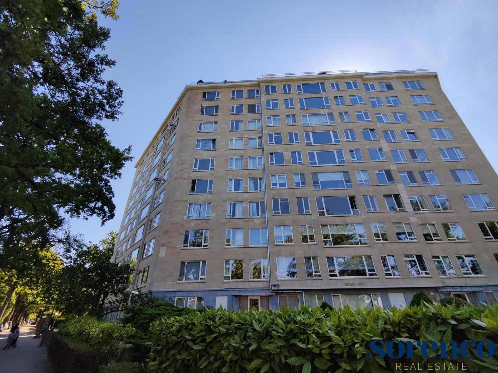 Appartement à louer à Anvers avec 2 chambres - photo 4