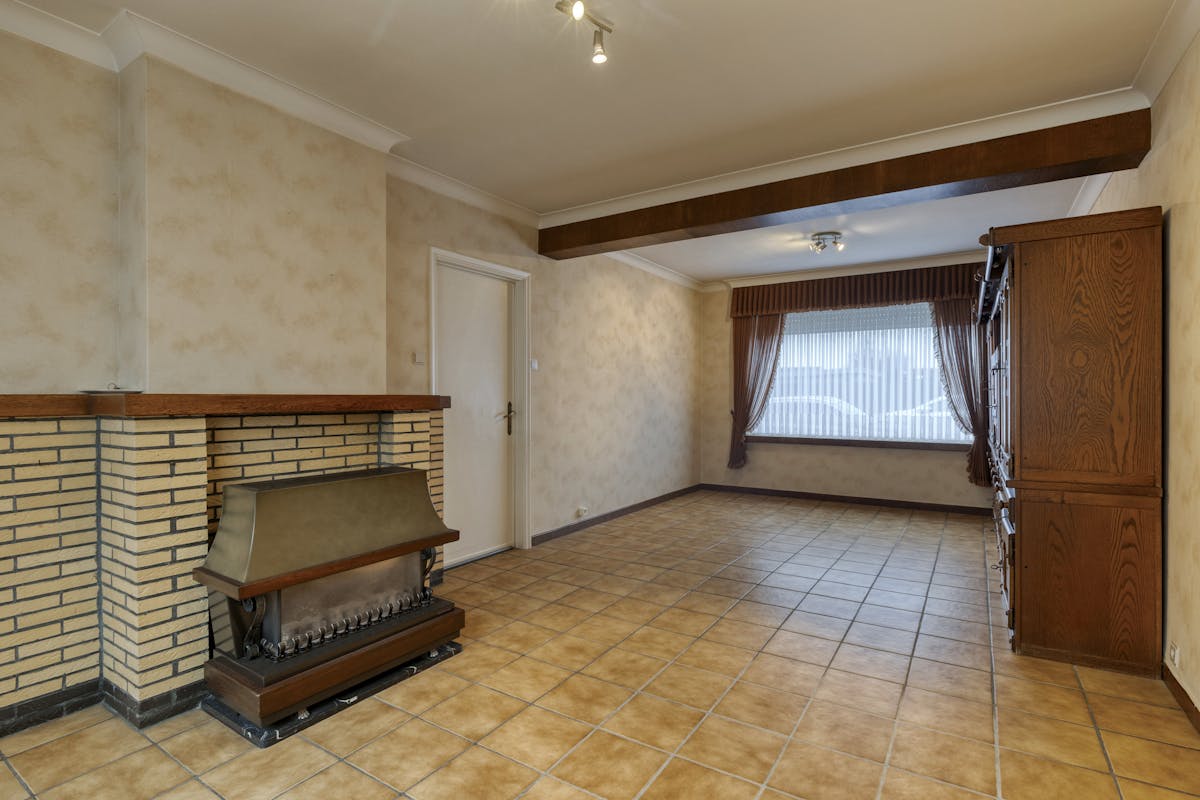 Maison de 3 chambres à rénover à vendre à Ooigem - photo 4