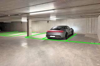 Garage à vendre à Schoten