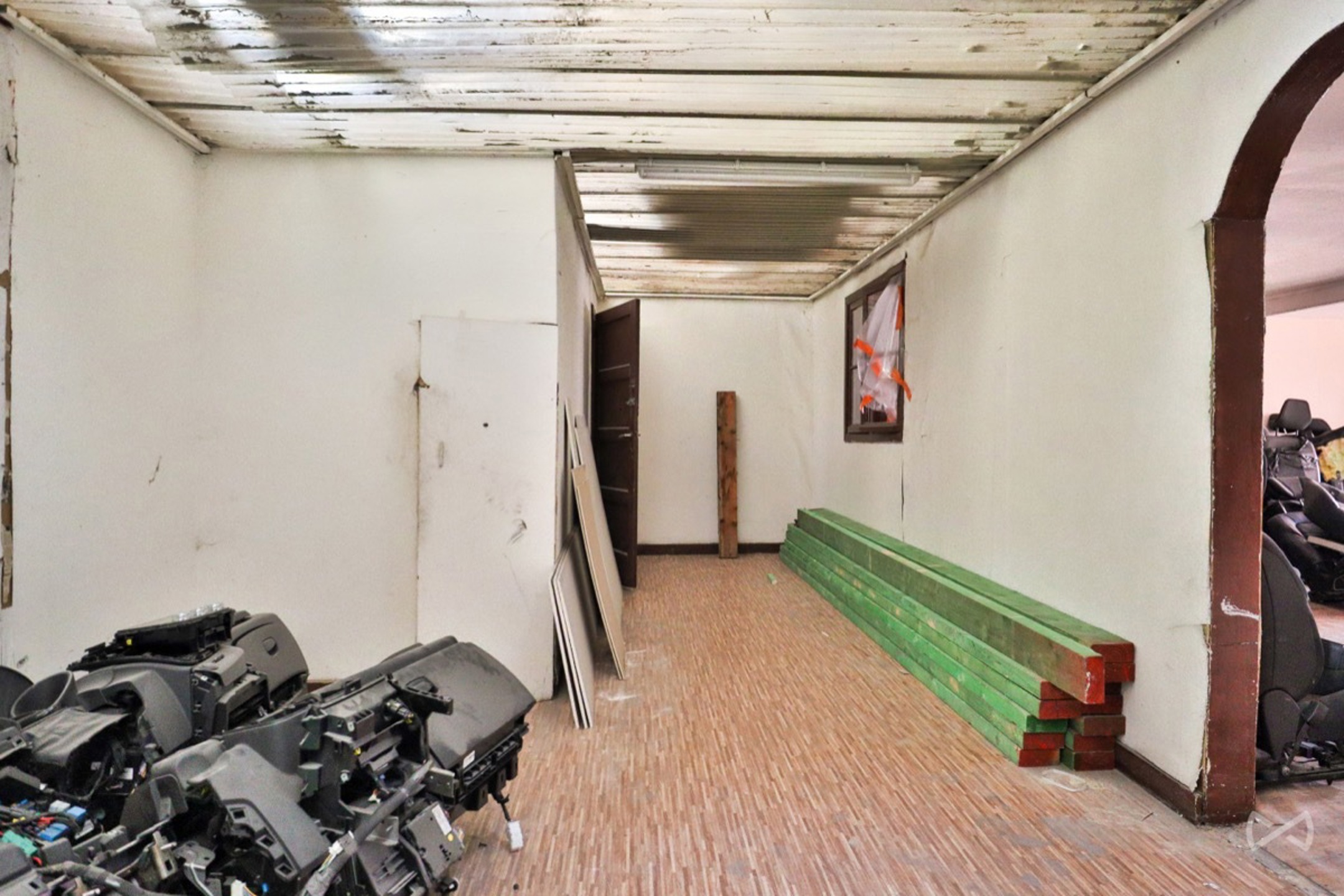 Warenhuis te Molenbeek-Saint-Jean  - foto 5