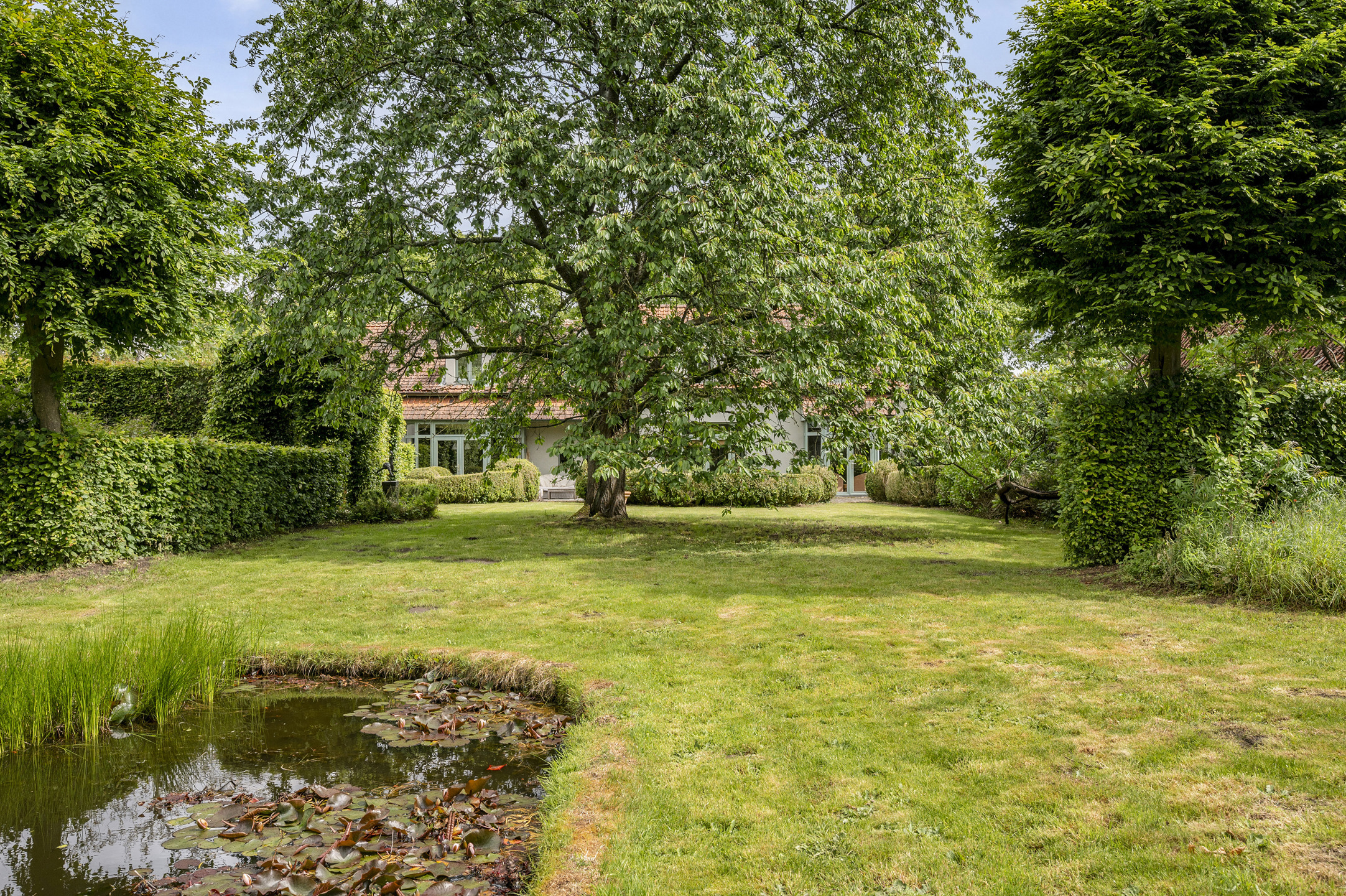 Maison à vendre à Lier avec 4 chambres - photo 4