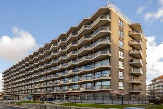 Appartement à vendre à Blankenberge avec 1 chambre - photo 1