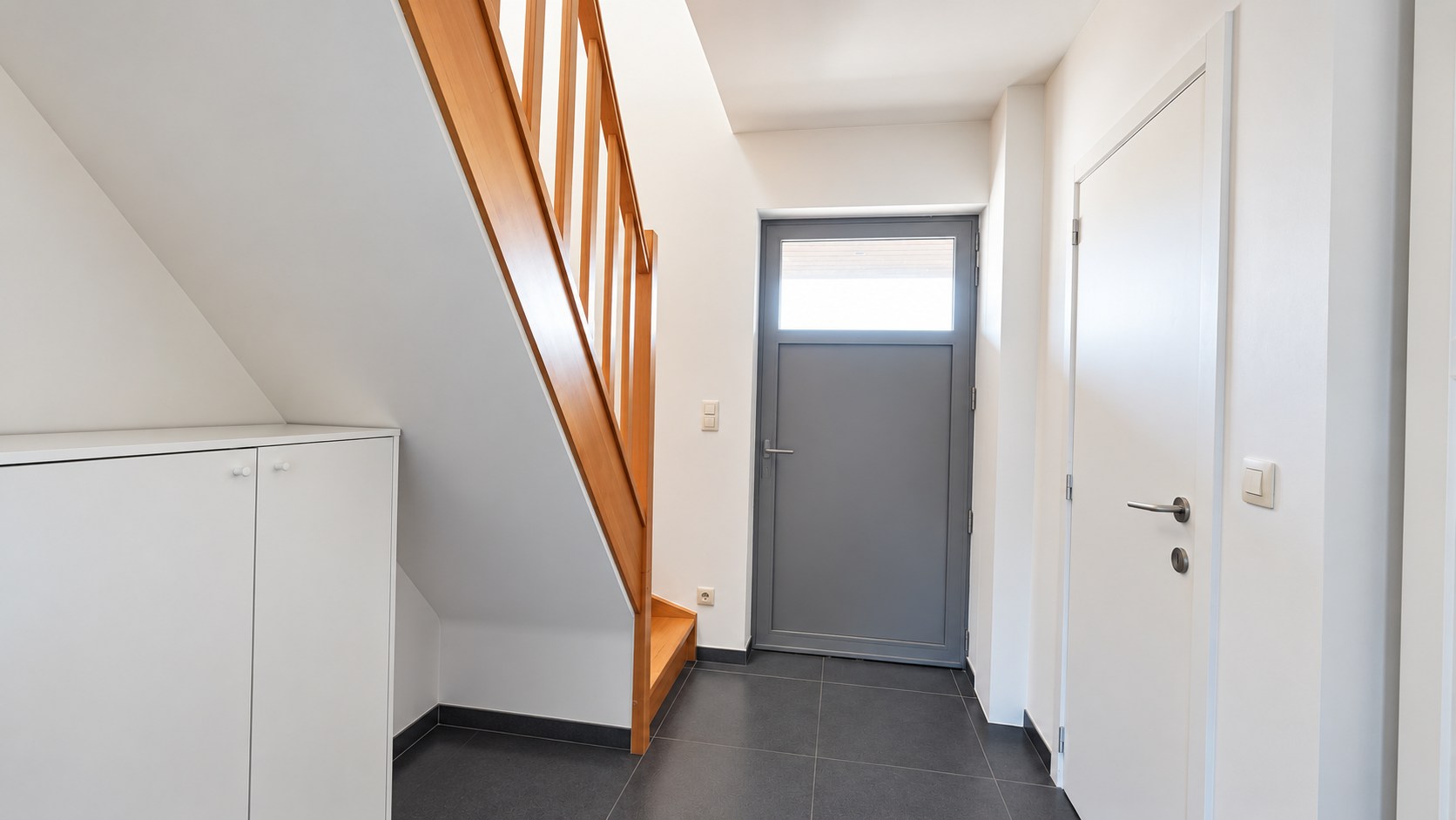Duplex appartement te Eksaarde - foto 5