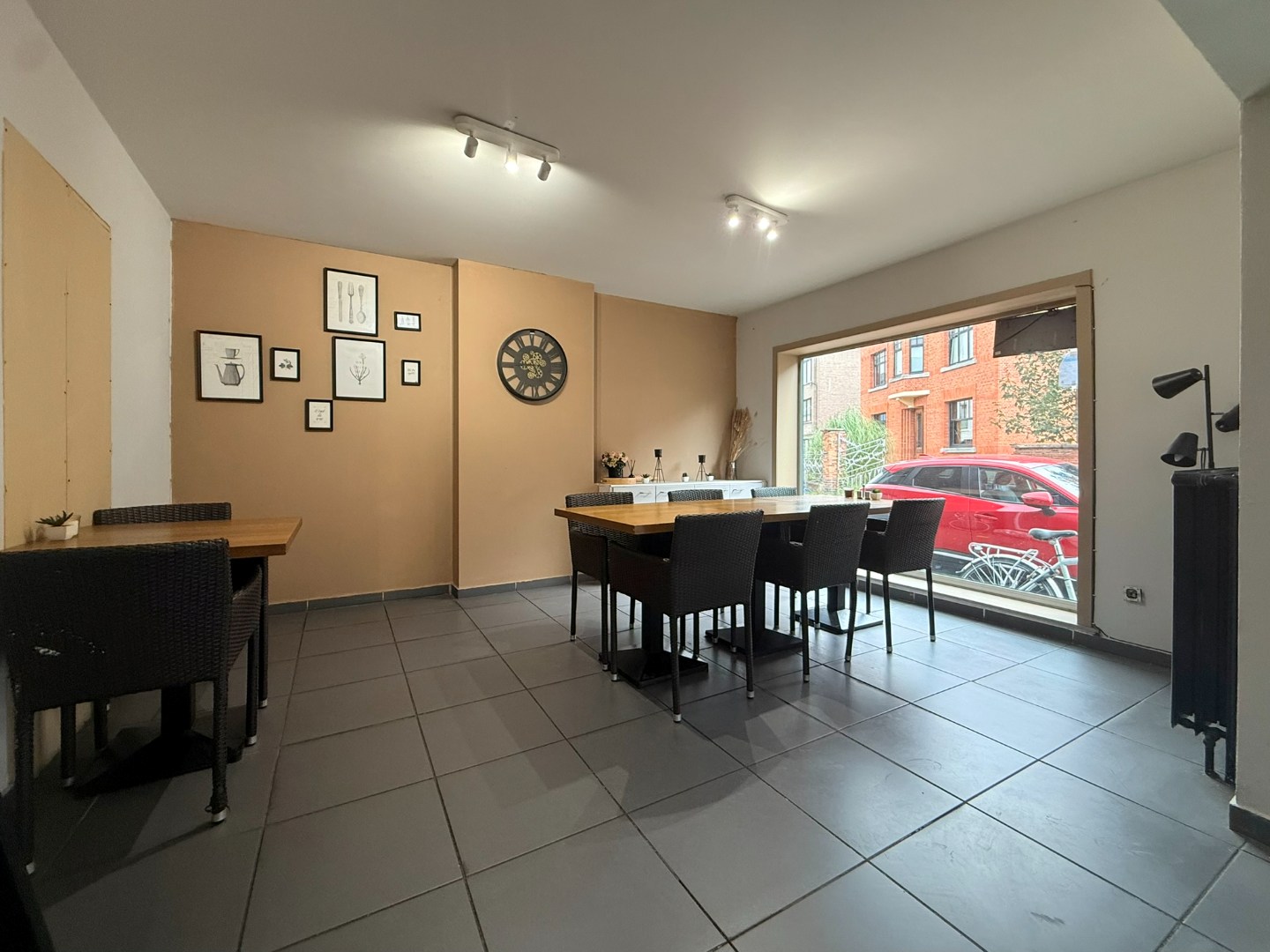 Espace de bureau ou de magasin à Herent - photo 2