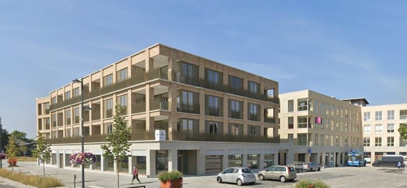 Commercial for rent in Harelbeke - photo 3