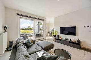 Apartment for sale in Tessenderlo-Ham