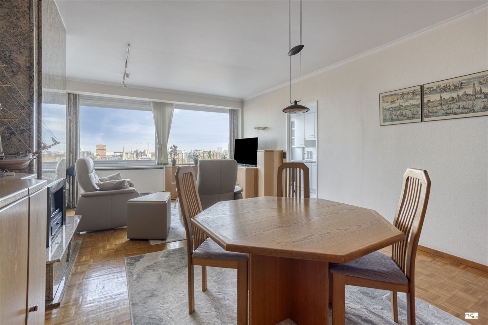 Appartement - foto 4