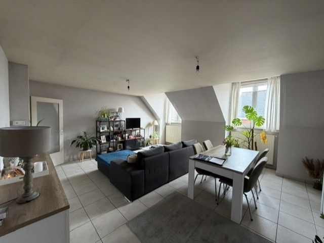 Apartment for rent in Ruddervoorde with 2 bedrooms - photo 2