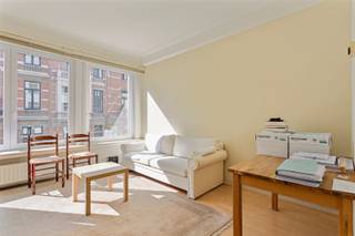 Appartement à louer à Anvers