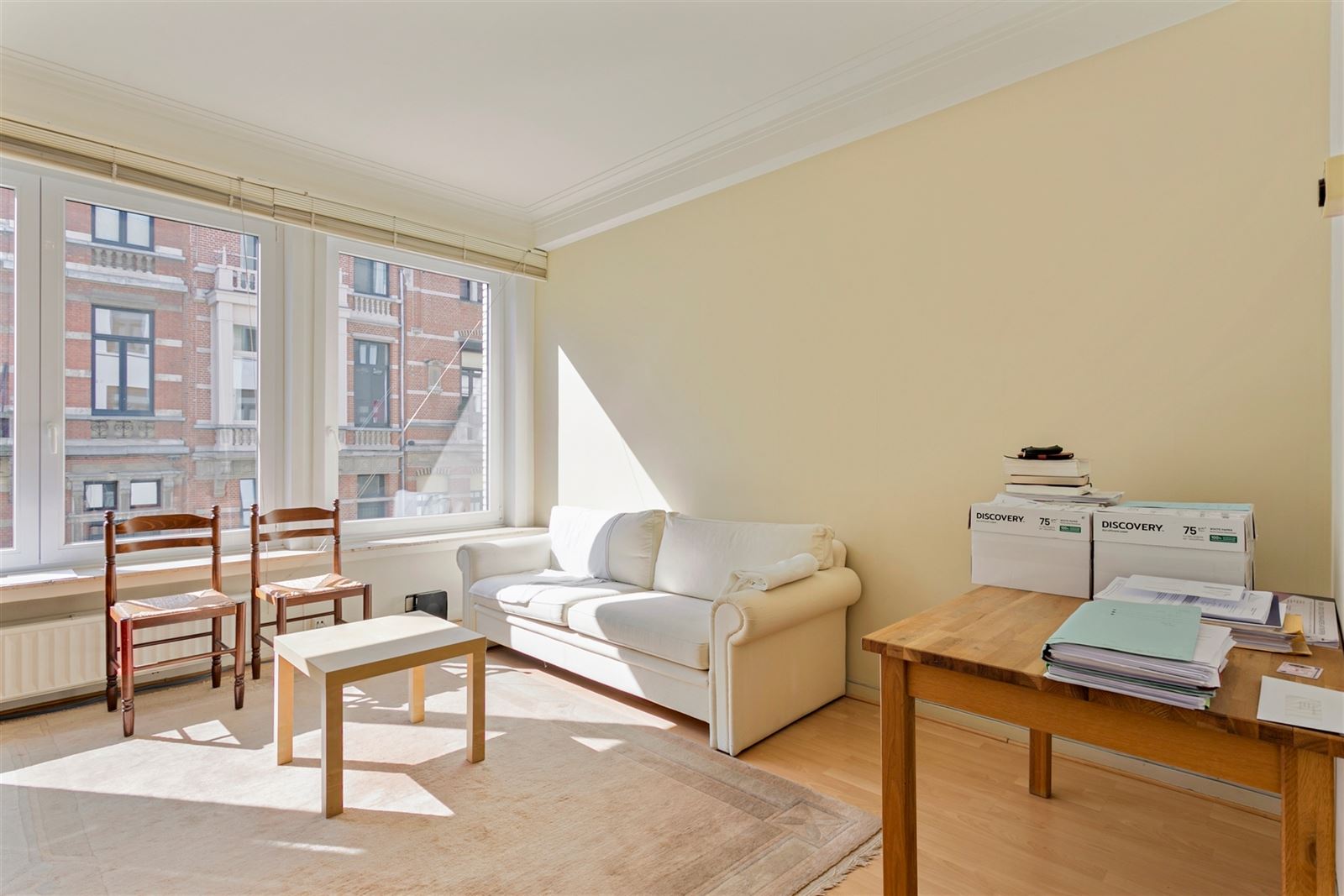 Appartement à louer à Anvers
