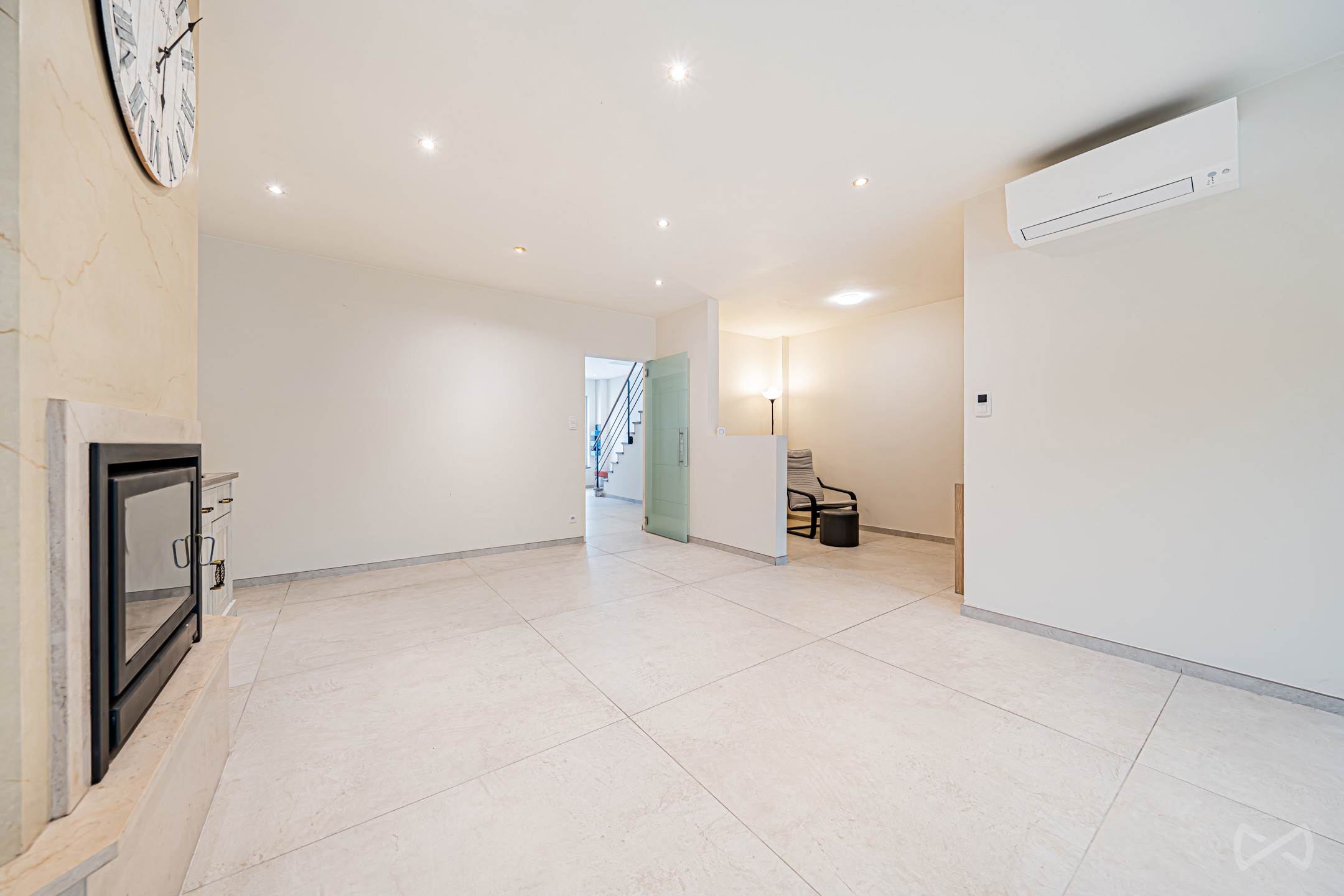 Maison à vendre à Liège avec 4 chambres - photo 5