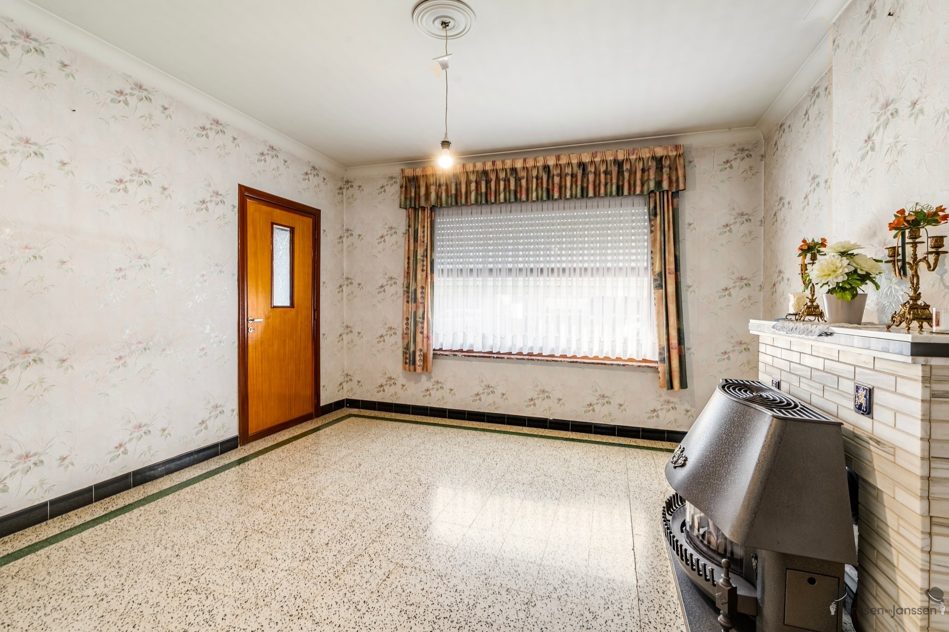 Te renoveren woning op ca. 17 are - foto 5