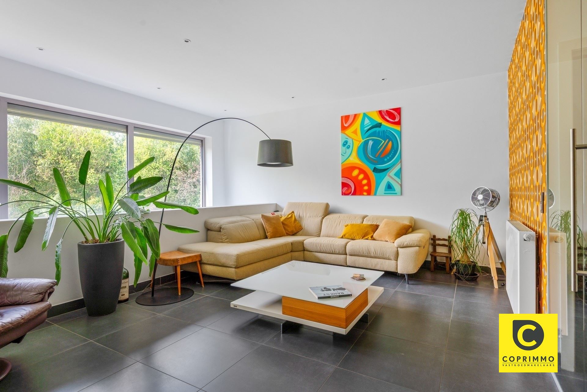 Woning: 3 slk en 2 badk. - foto 5