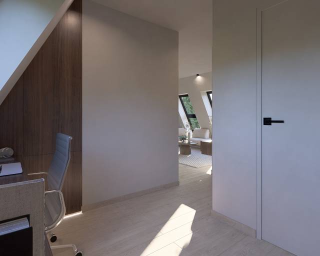 Project te koop in Erps-Kwerps