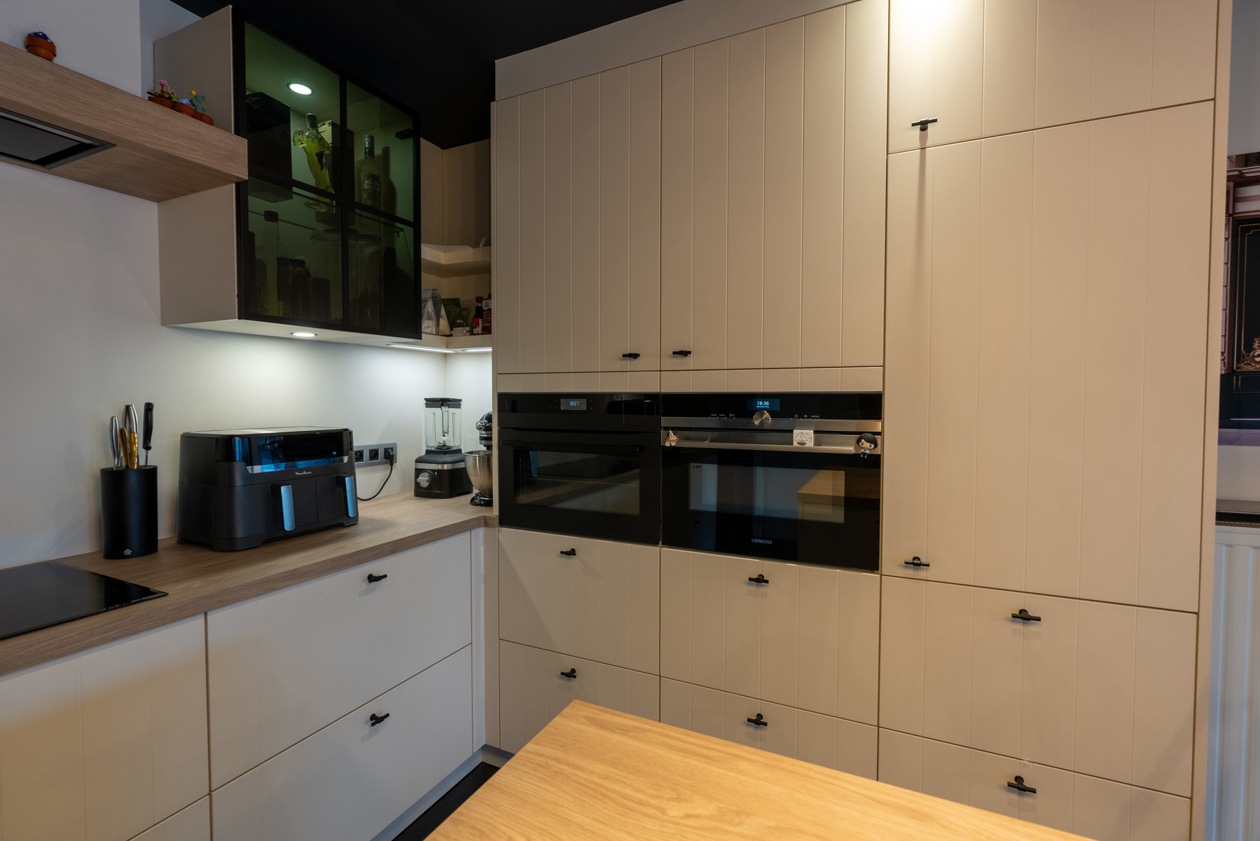 Instapklare, energiezuinige woning met 2 slks. en stadstuin - foto 4