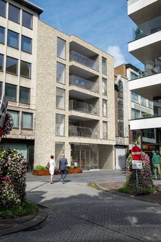 Apartment for sale in Beveren-Kruibeke-Zwijndrecht