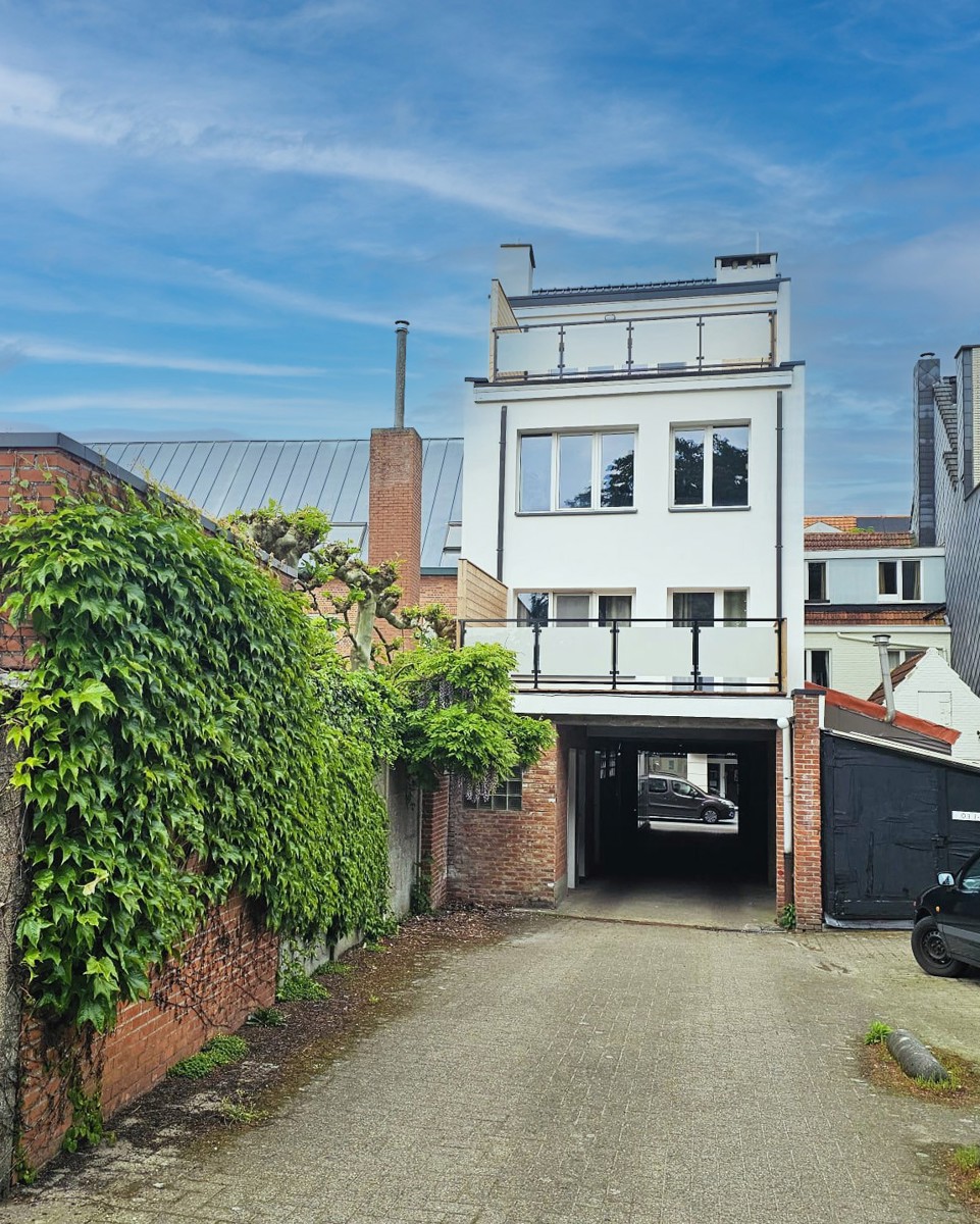 Appartementsgebouw met rendement in het centrum van Beerse - foto 2