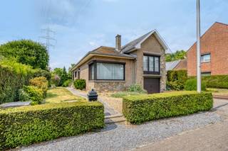 Maison à vendre à Houthalen-Helchteren