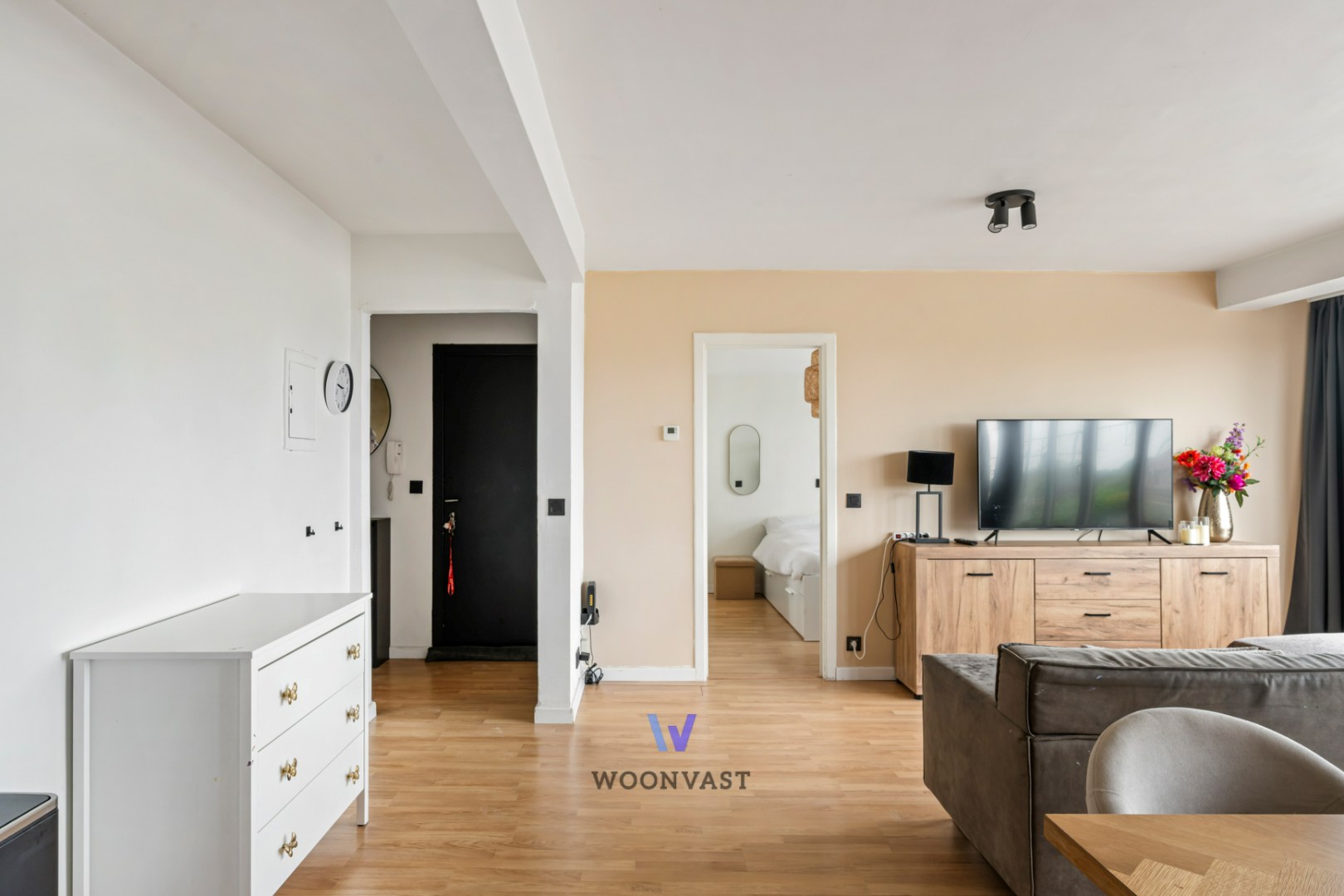 Instapklaar appartement in centrum Sint-Niklaas - foto 4