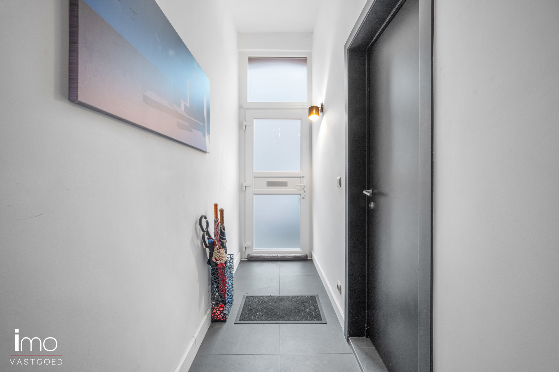 Instapklare stadswoning in het hartje van Lier - foto 2