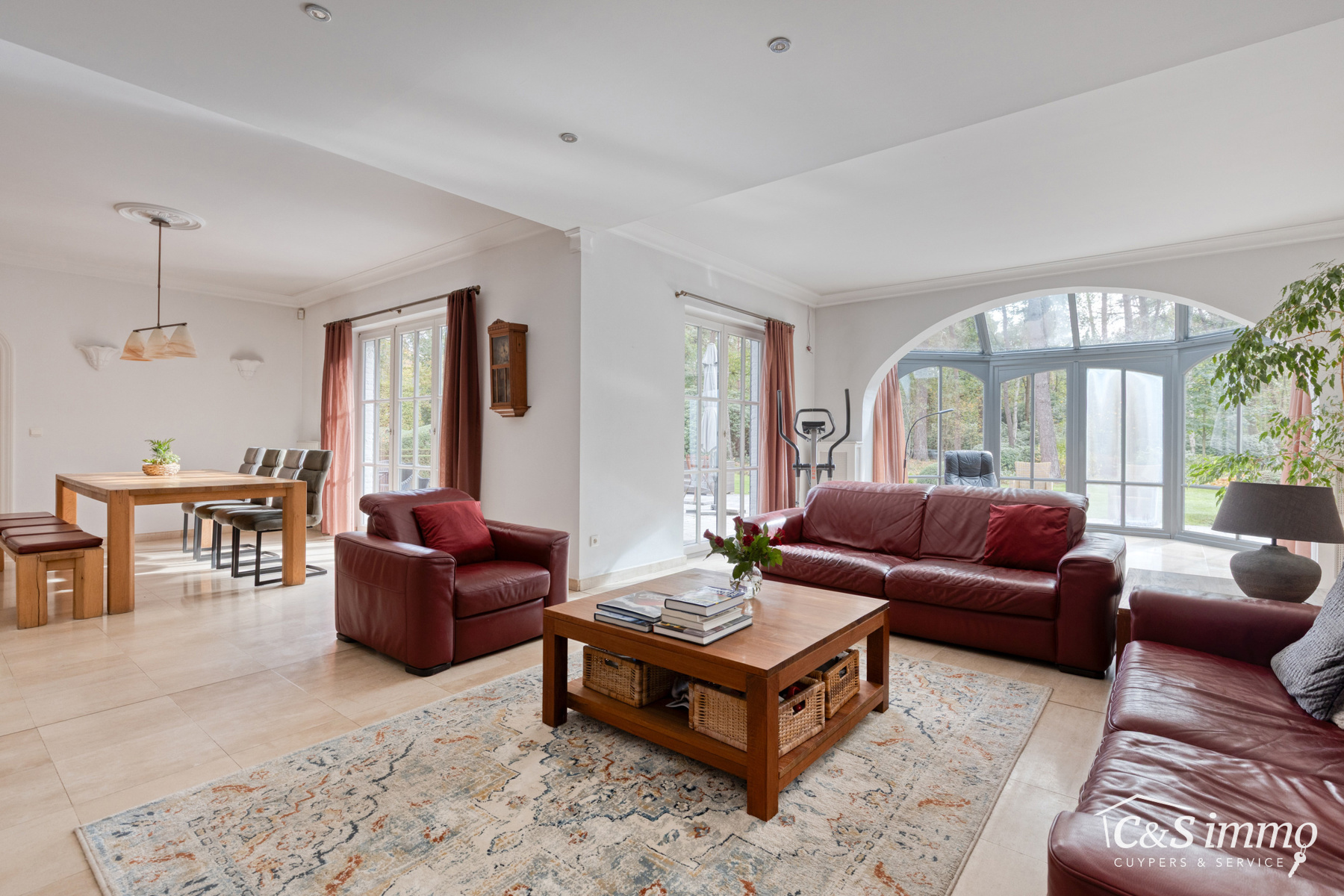 Maison à vendre à Kapellen avec 4 chambres - photo 5