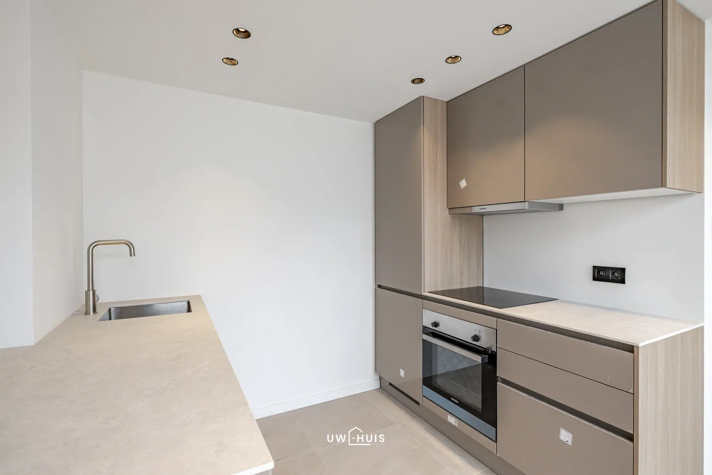 Instapklare woning met EPC B in Hamme - foto 4