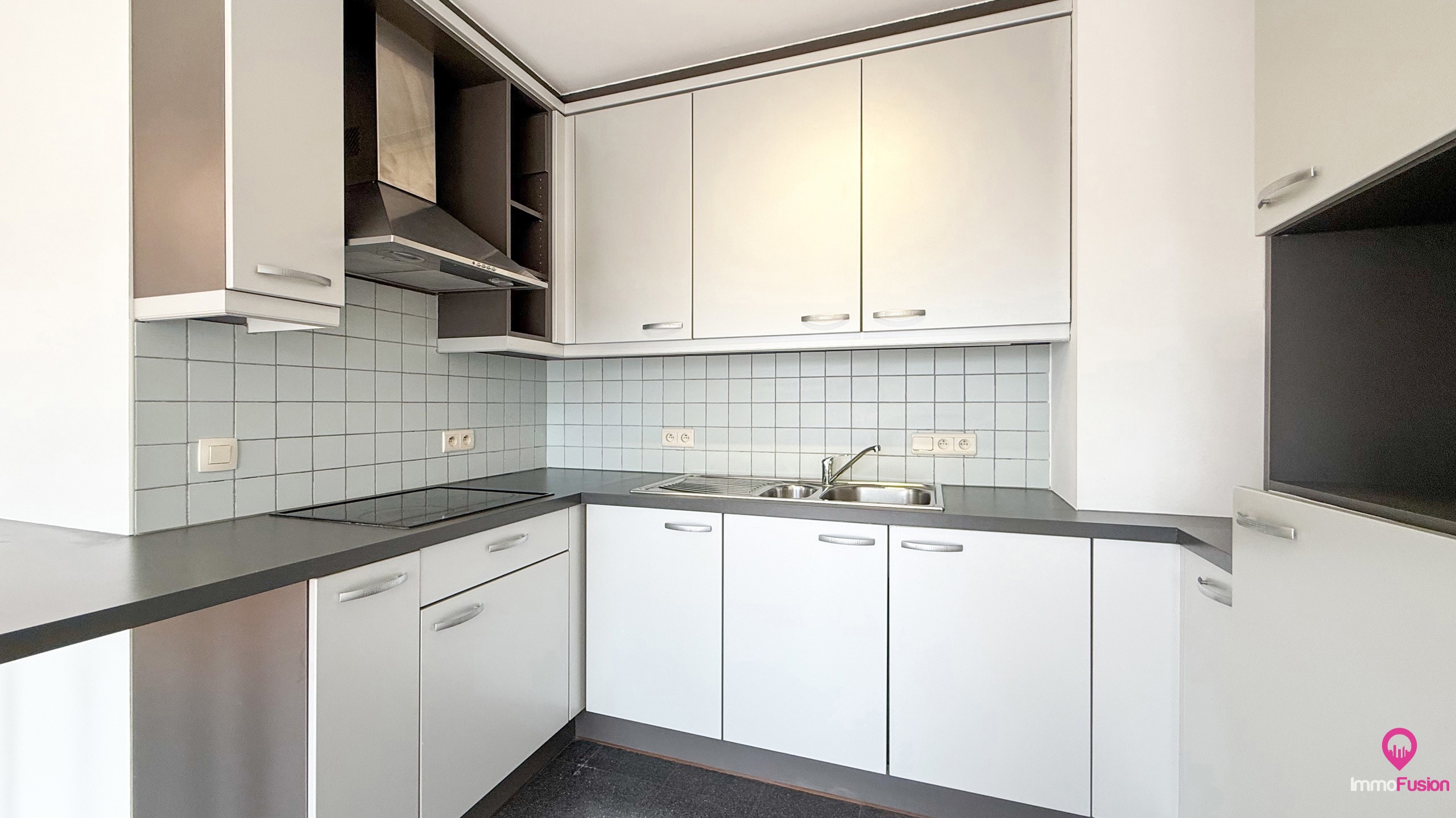 Duplexappartement met terras met uitstekende verbinding! - foto 5