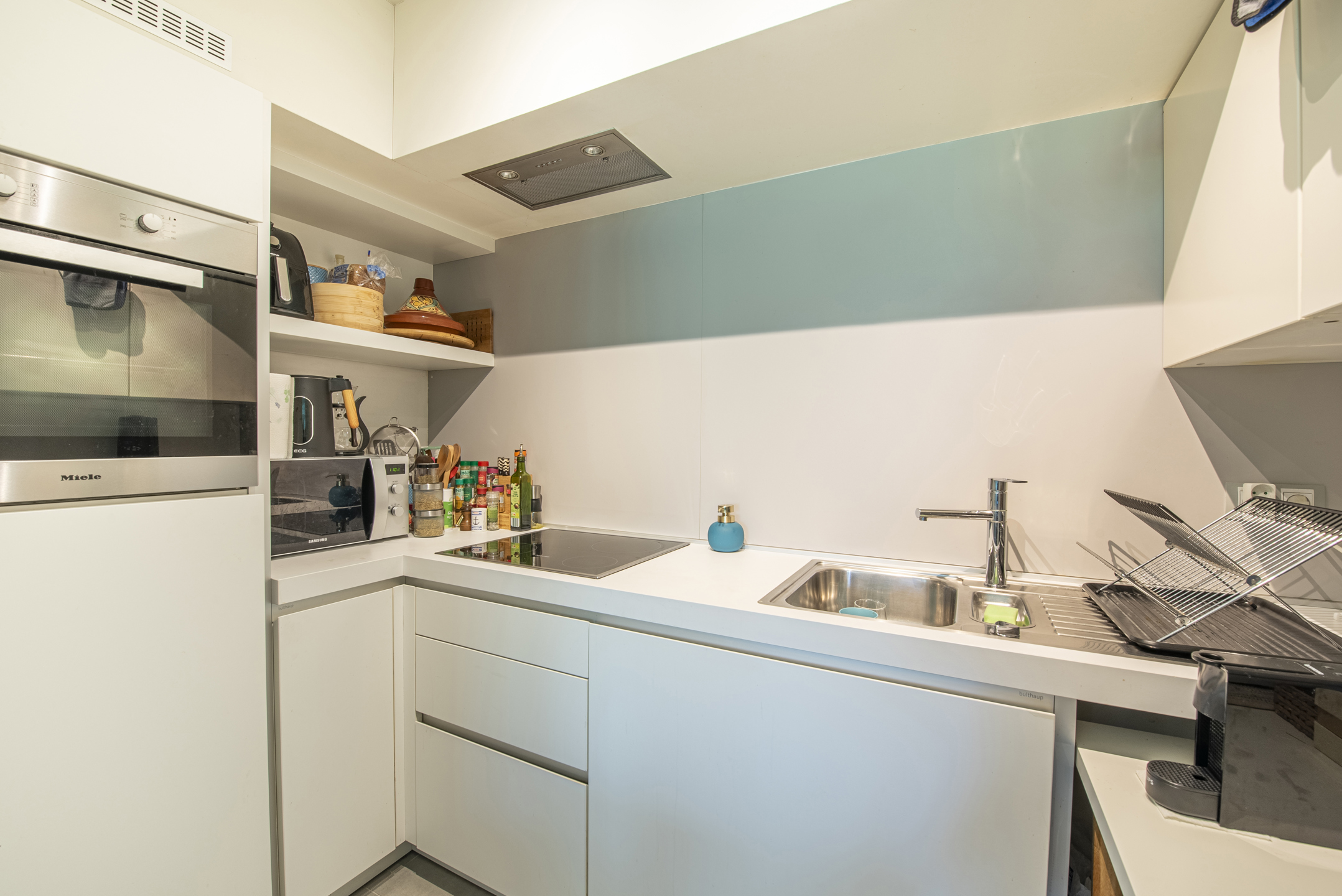 Appartement à vendre à Gand avec 1 chambre - photo 4