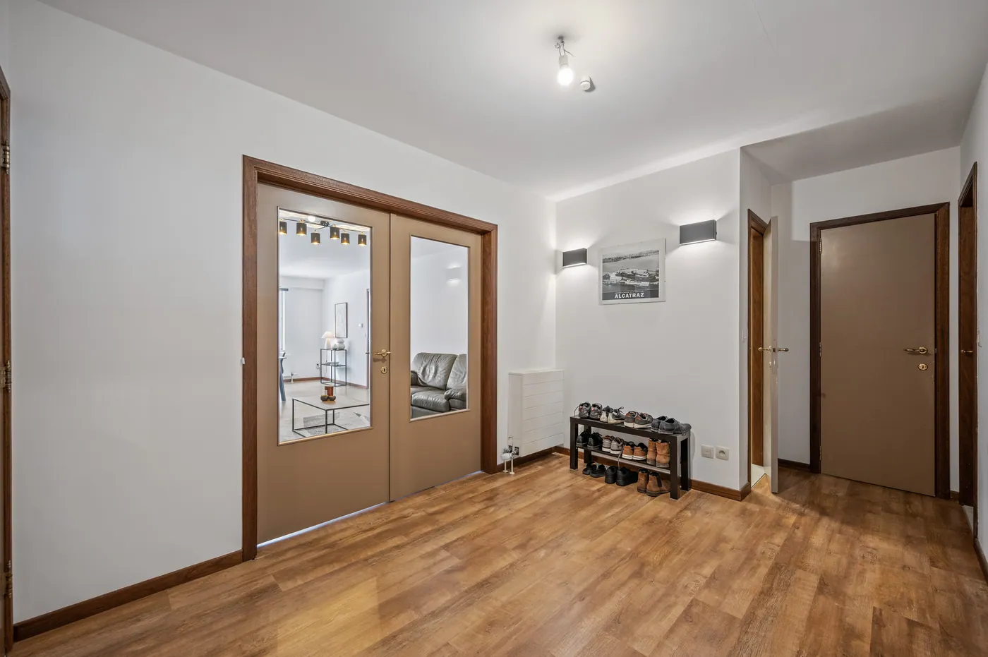 Ruim appartement met 3 slaapkamers en 2 garageplaatsen in Tienen - foto 5