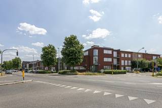 Vlakbij het centrum van Wommelgem en met een goede zichtbaarheid ligt deze mooie praktijkruimte (+/- 90m2) welke momenteel ingericht is en dienst...