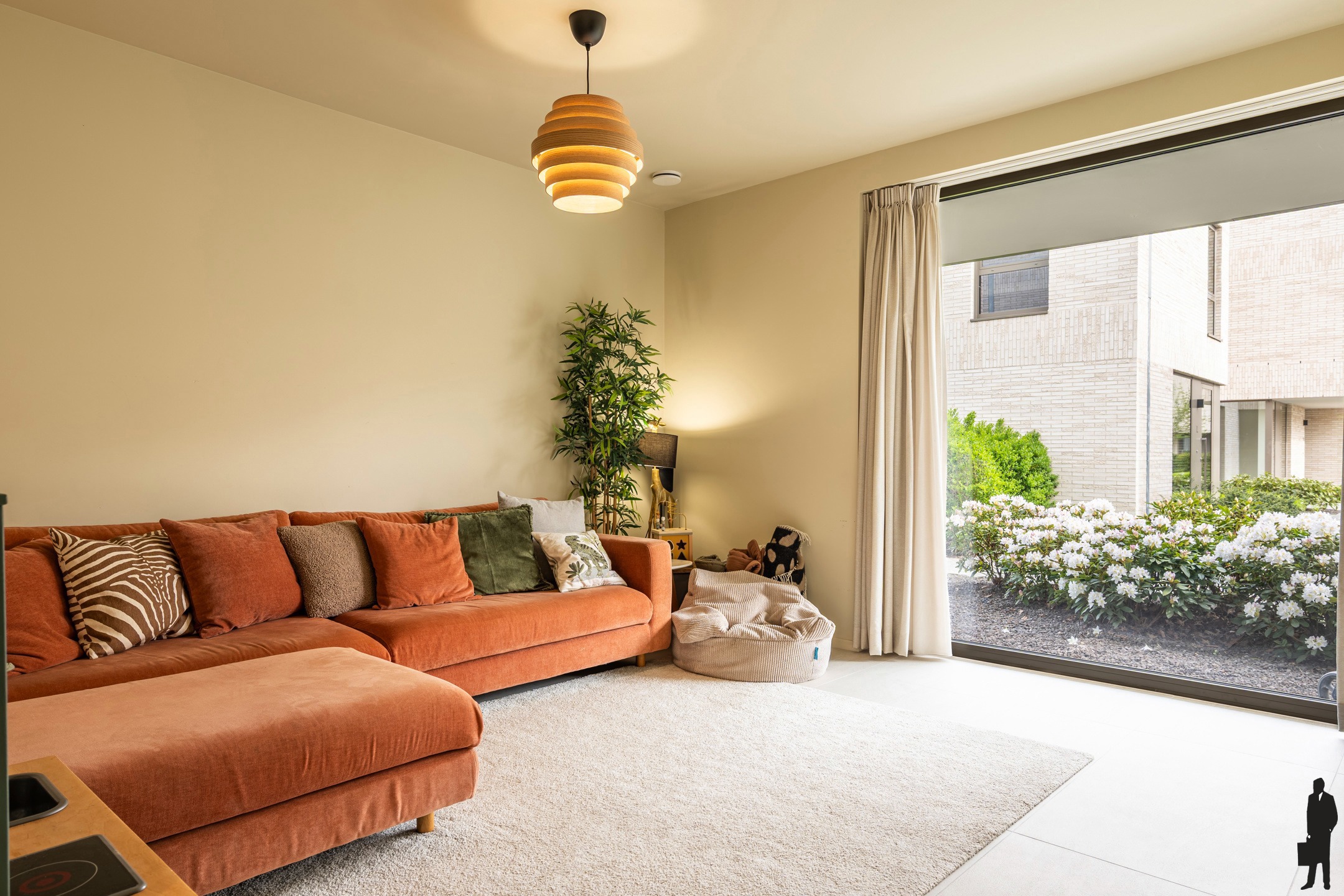 Stijlvolle energiezuinige woning met tuin en dakterras - foto 4