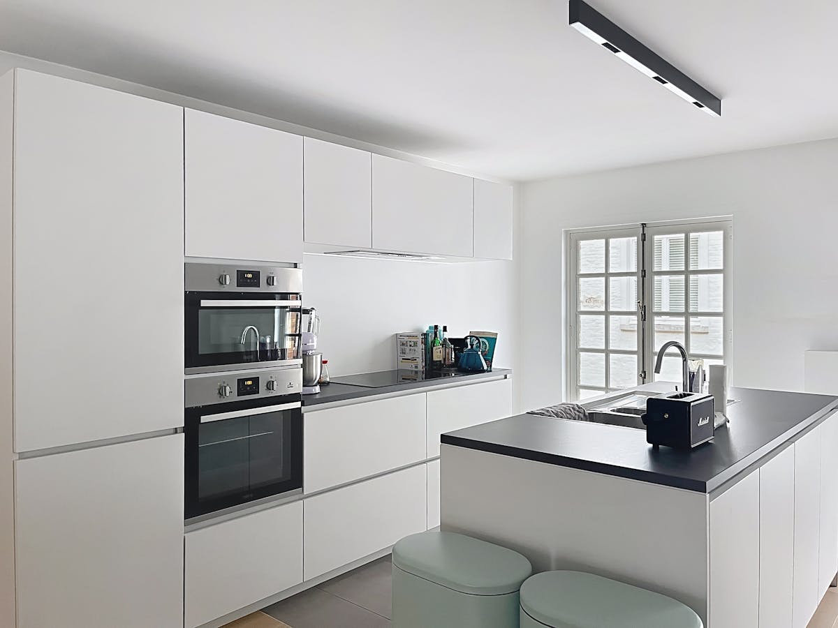 Luxueux appartement de 2 chambres au cœur de Bruges - photo 5