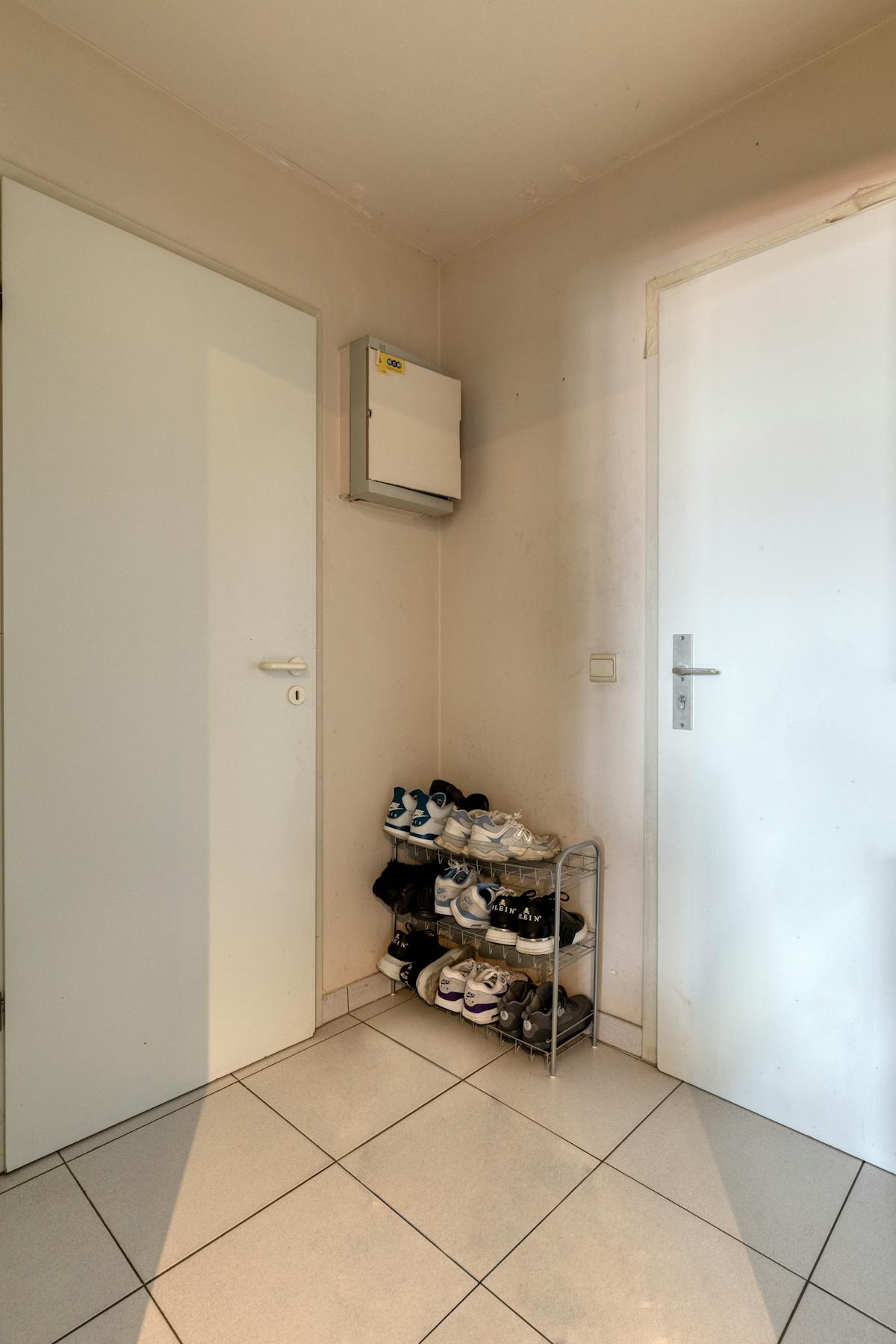 Appartement de 2 chambres situé au centre de Gooreind - photo 4