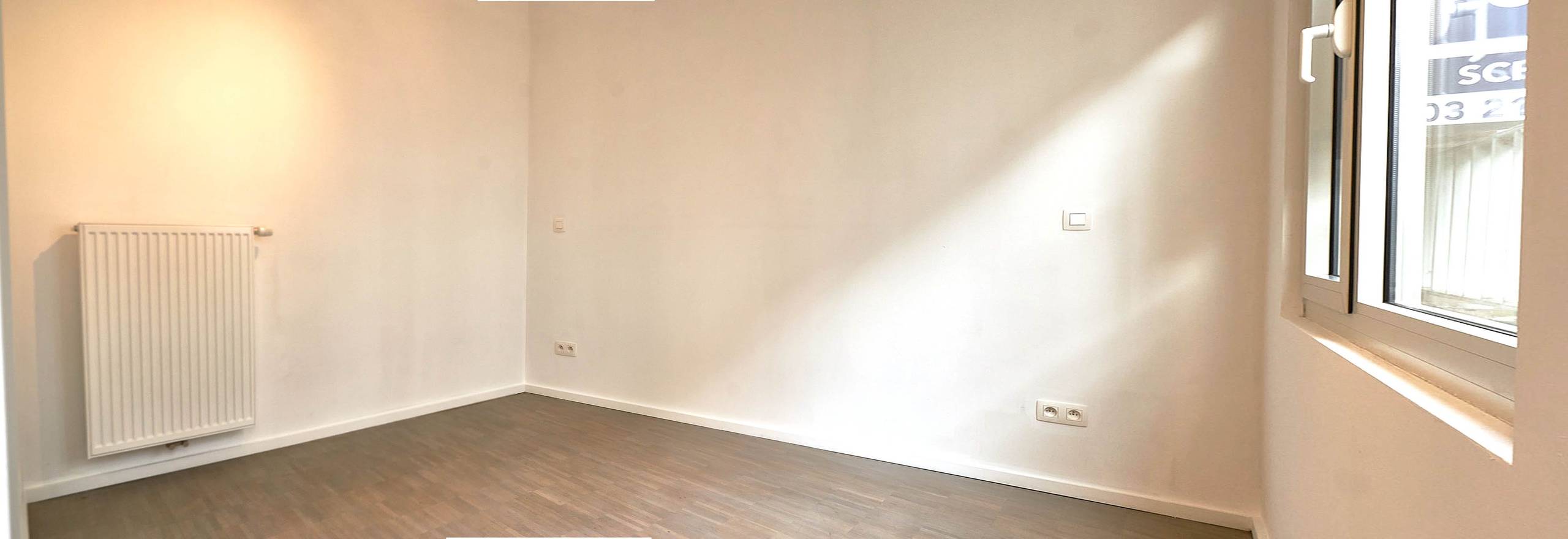 Appartement te huur in Antwerpen met 1 slaapkamer - foto 5