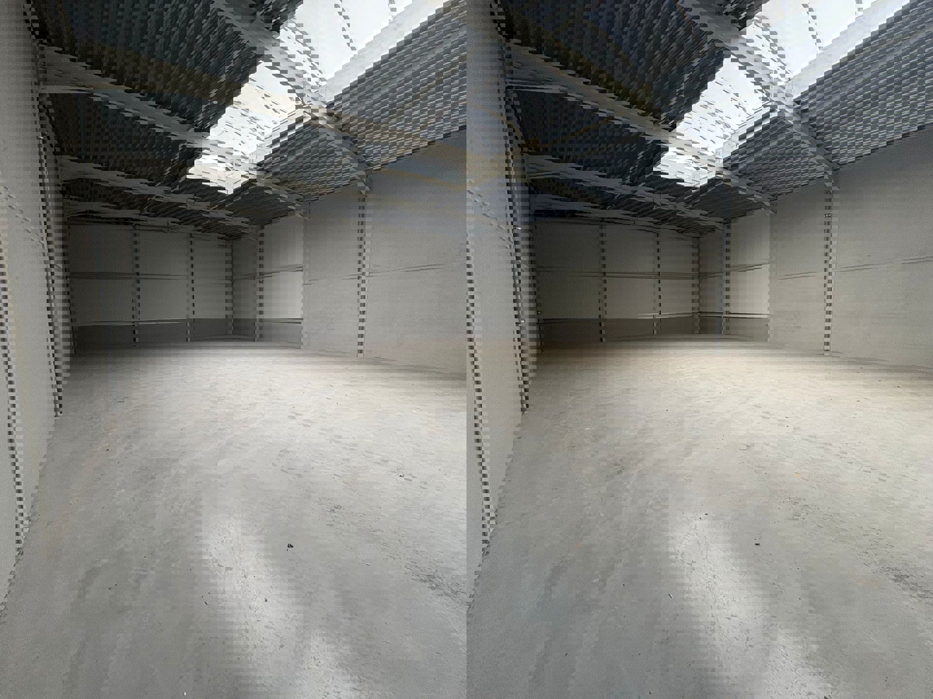 Nieuwbouw KMO-unit met schowroom unit 12 (339m²) - foto 5