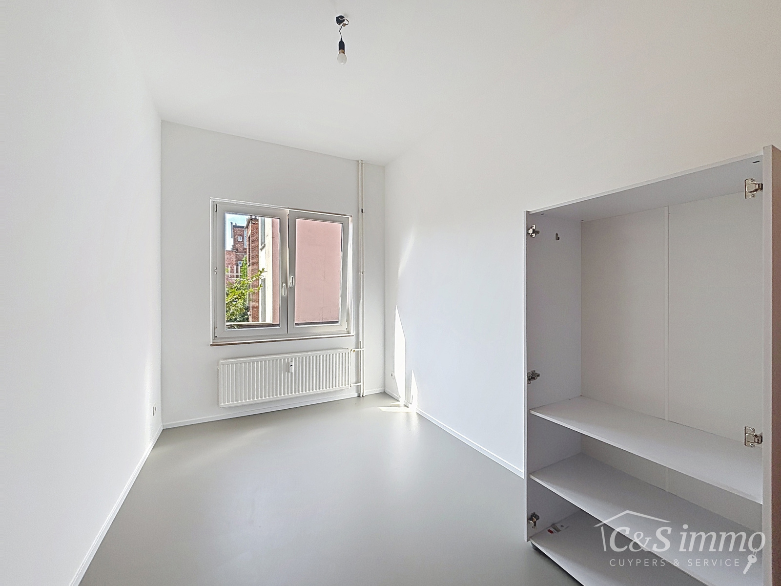 2 slaapkamer appartement te huur dicht bij Te Boelaarpark - foto 5